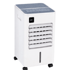 Climatizador de Aire 3 en 1 Clima Control Digital + REGALO | ¡Oferta Imperdible!