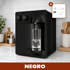 Purificador de Agua Fría Refrigerado 2 L – ¡Oferta Imperdible!