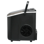 Máquina de Hielo Portátil 15 kg por Día | + REGALO