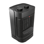 Calefactor Portátil Eléctrico Cerámico 3 en 1 + REGALO