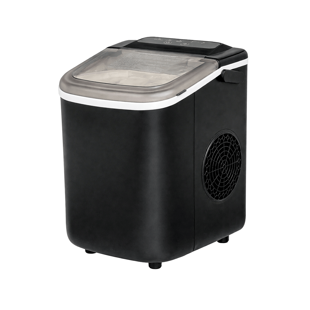 Máquina de Hielo Portátil 15 kg por Día | + REGALO