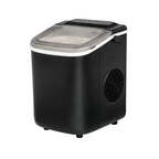 Máquina de Hielo Portátil 15 kg por Día | + REGALO