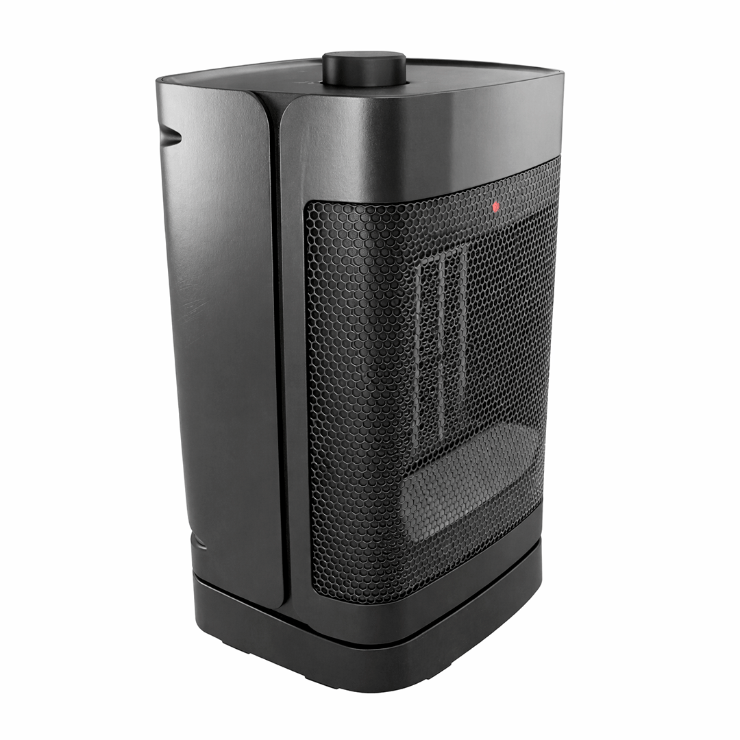 Calefactor Portátil Eléctrico Cerámico 3 en 1 + REGALO