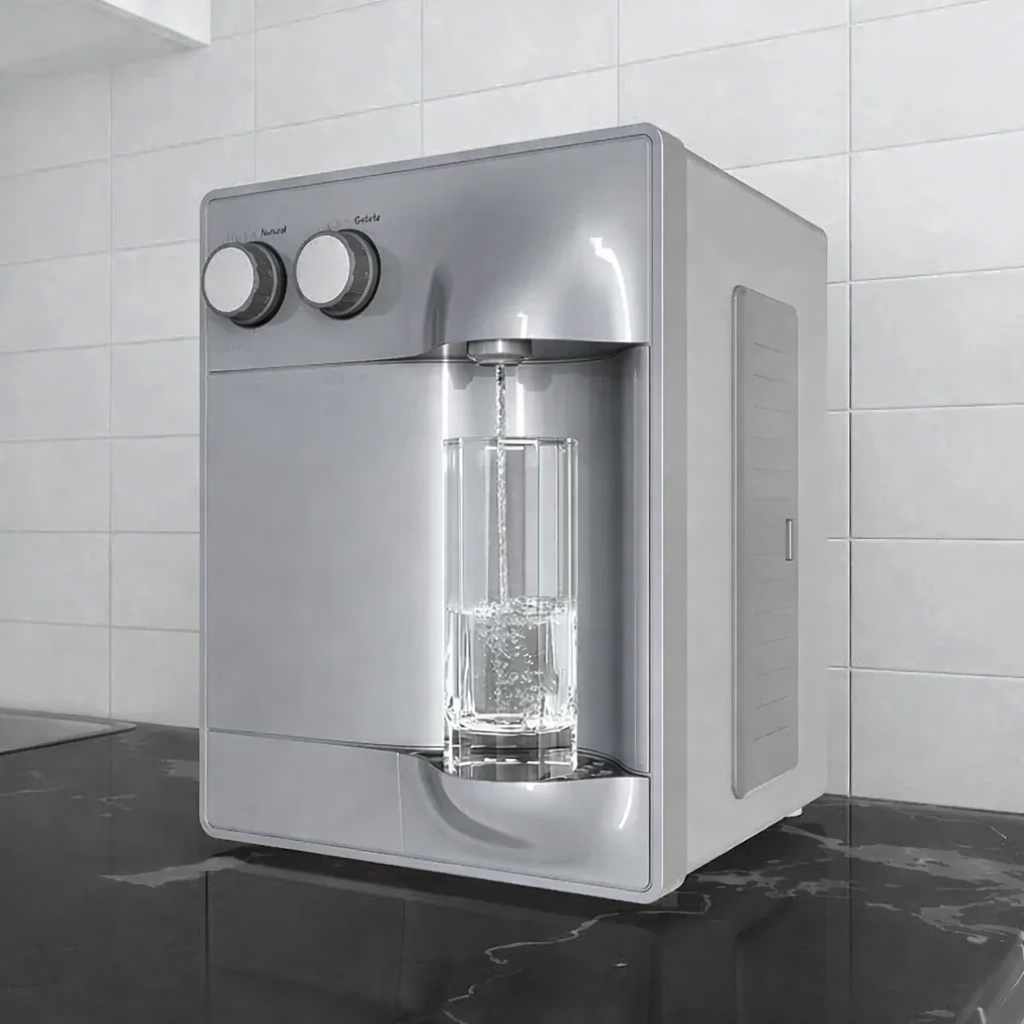 Purificador de Agua Fría Refrigerado 2 L – ¡Oferta Imperdible!